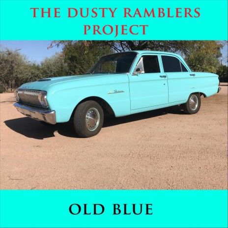 Old Blue | Boomplay Music