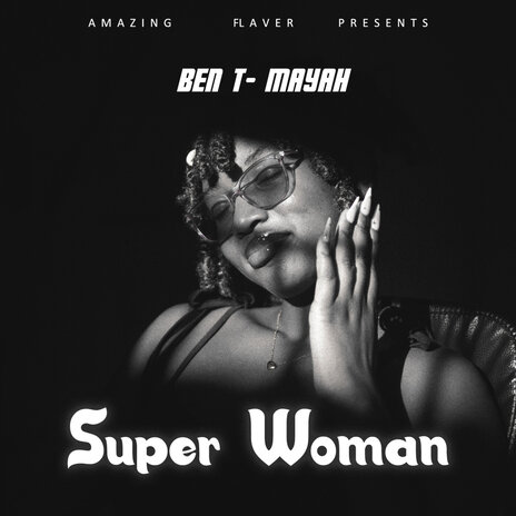 Super Woman | Boomplay Music