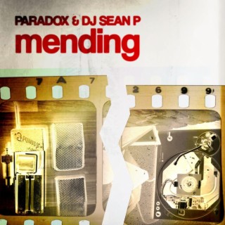 Mending