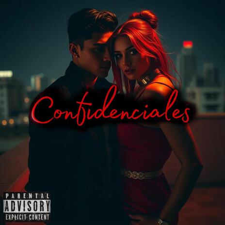 Confidenciales ft. Gaier | Boomplay Music