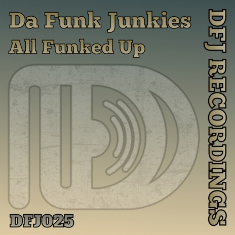 All Funked Up | Boomplay Music