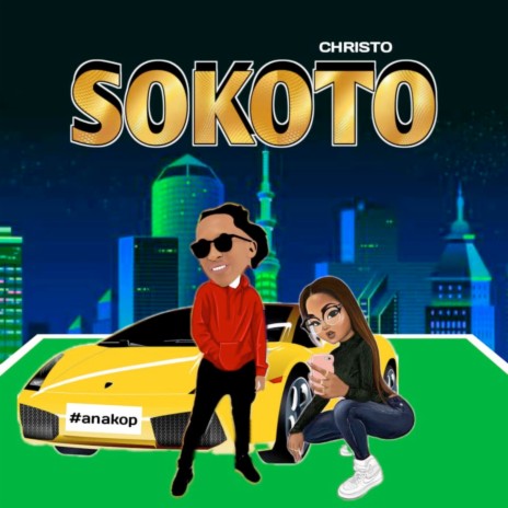 Sokoto | Boomplay Music
