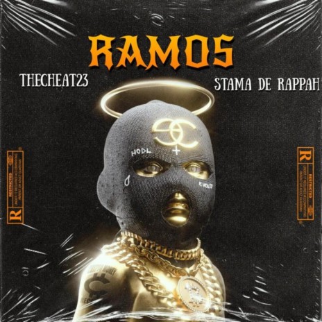 Ramos ft. The Cheat23 | Boomplay Music