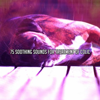 75 Soothing Sounds For Treatment Of Colic