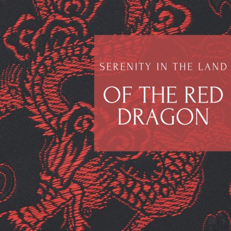 Land of the Red Dragon