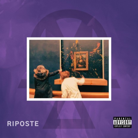 RIPOSTE ft. Jojo Wavy, Cobra, Ill Material & Ome Guus | Boomplay Music