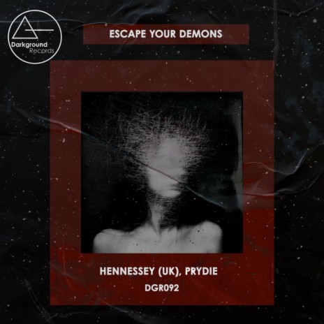 Escape Your Demons ft. Prydie | Boomplay Music