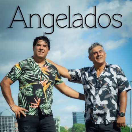 Angelados Por Amar | Boomplay Music