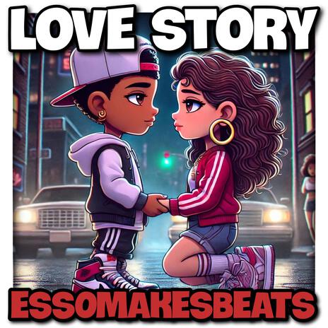 Love Story | Boomplay Music