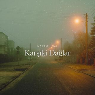 Karşıki Dağlar