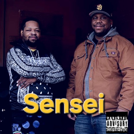 Sensei ft. Hardtymez412