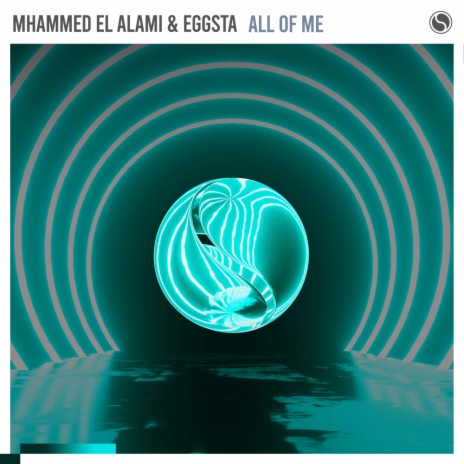 All Of Me ft. EGGSTA | Boomplay Music