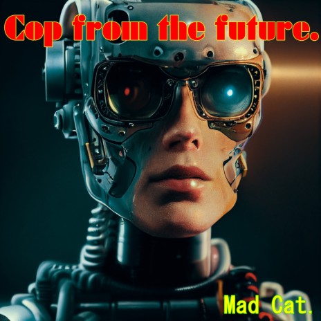 Cop from the Future. | Boomplay Music