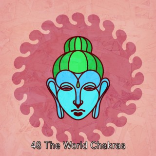 48 The World Chakras