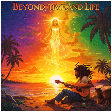 Beyond time and life (Reggae) | Boomplay Music