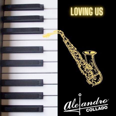 Loving us | Boomplay Music