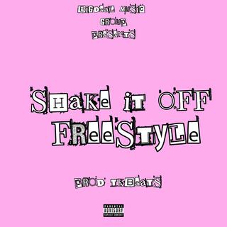 Shake It Off (Freestyle)