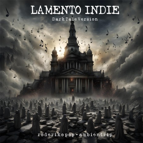 Lamento Indie (Dark Tale Version) ft. Ambientrip | Boomplay Music