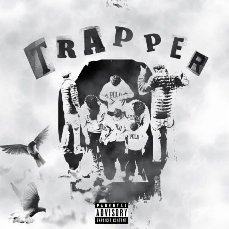 Trapper! | Boomplay Music