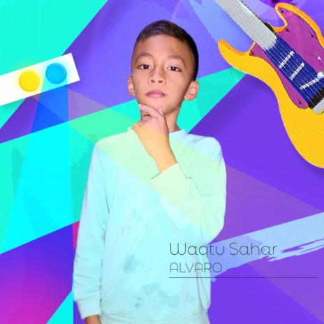 Waqtu Sahar | Boomplay Music