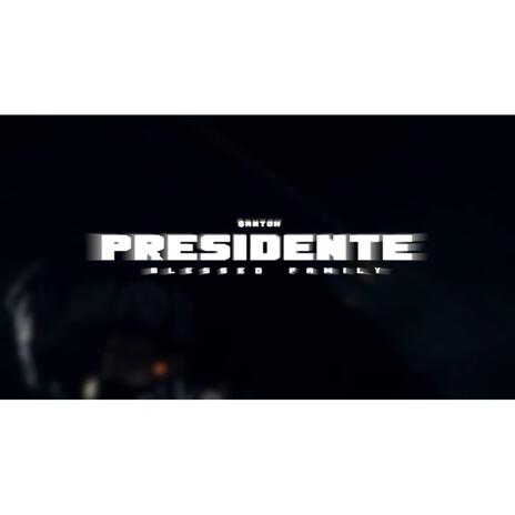 Presidente | Boomplay Music