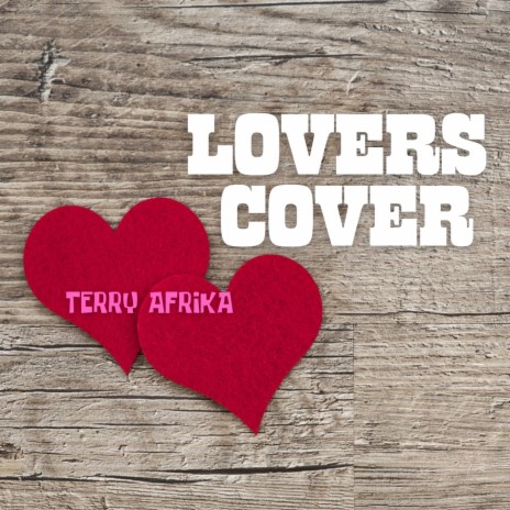 Lovers Cover | Boomplay Music