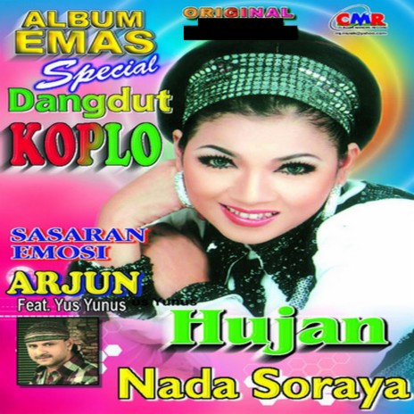 Satu Pondok Dua Cinta | Boomplay Music