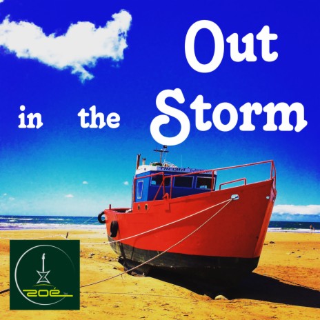 Out in the Storm | Boomplay Music