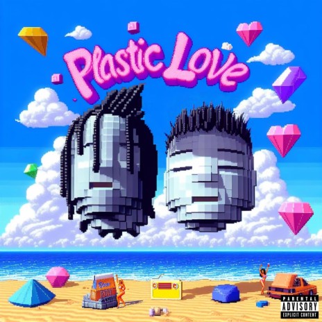 Plastic Love ft. 6yi7