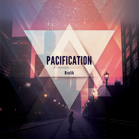 Pacification | Boomplay Music