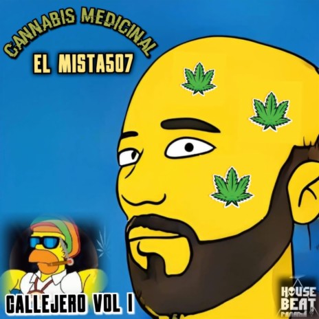 Cannabis Medicinal | Boomplay Music