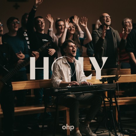 Holy | Boomplay Music