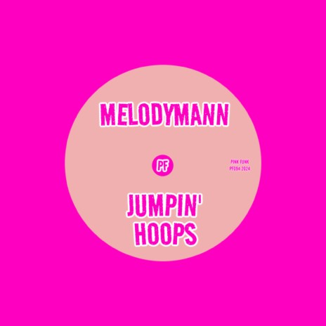 Jumpin' Hoops | Boomplay Music