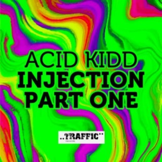Acid Kidd