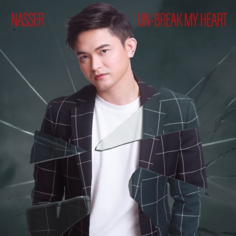 Un-break My Heart | Boomplay Music