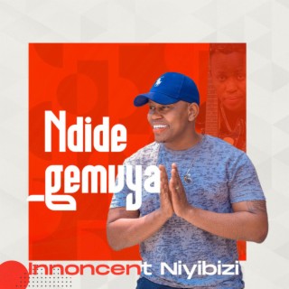 Innocent Niyibizi