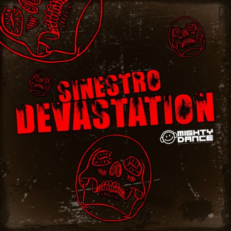 Devastation (Original Mix) | Boomplay Music