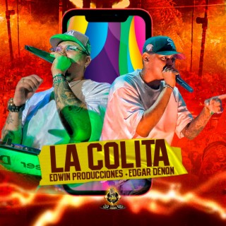 La Colita (Edgar DEnon • Edwin Pro) (Guarapo)