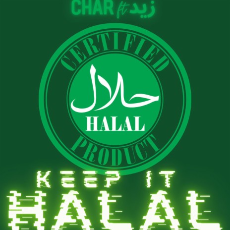keep it HALAL