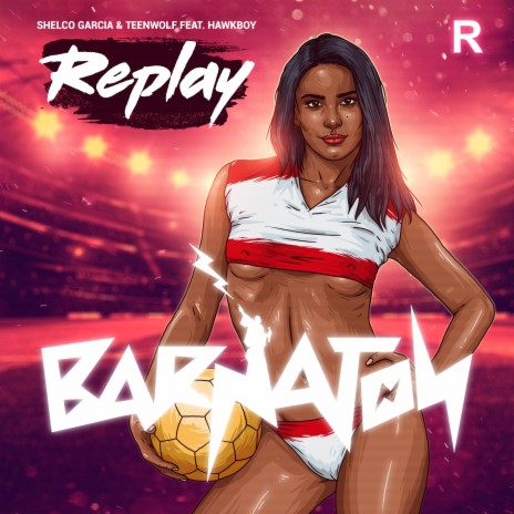 Replay ft. Hawkboy | Boomplay Music