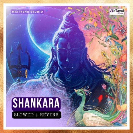 Shankara - Slowed & Reverb | Boomplay Music