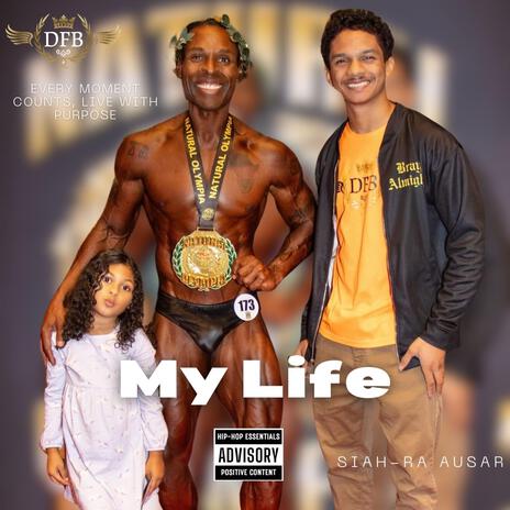 My Life | Boomplay Music