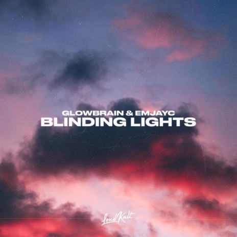Blinding Lights ft. EMJayC, Ahmed Balshe, Jason "DaHeala" Quenneville, Max Martin & Abel "The Weeknd" Tesfaye | Boomplay Music