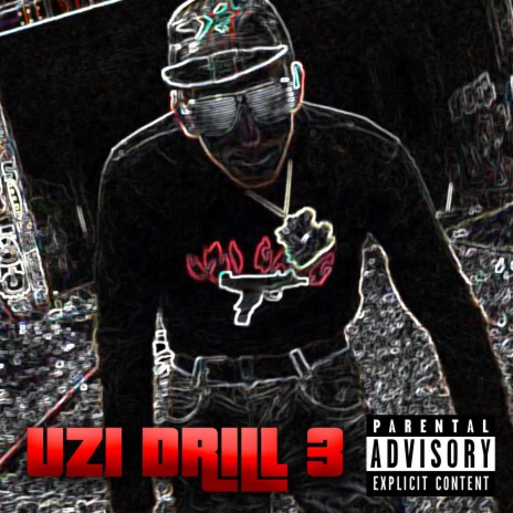 Uzi Drill, Pt. 3 | Boomplay Music