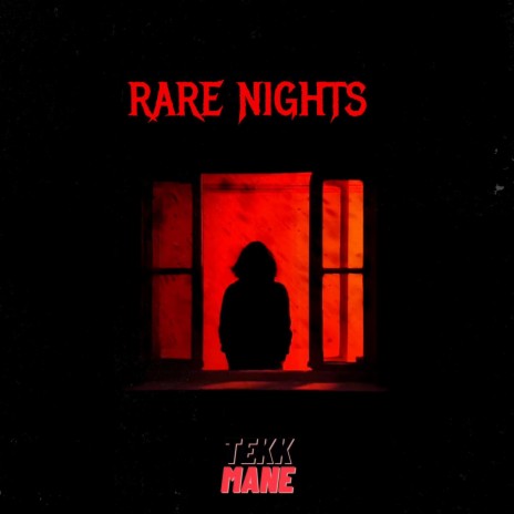 Rare Nights | Boomplay Music