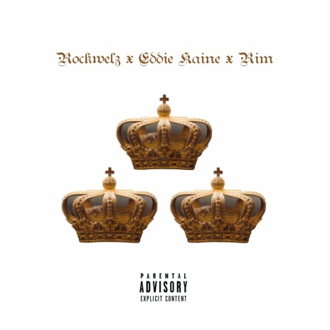 The Reign ft. Eddie Kaine & Rim