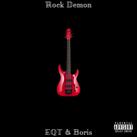 Rock Demon ft. Борис | Boomplay Music