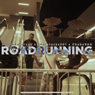 Road running