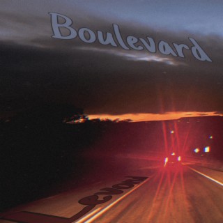 Boulevard ft. Bando lyrics | Boomplay Music