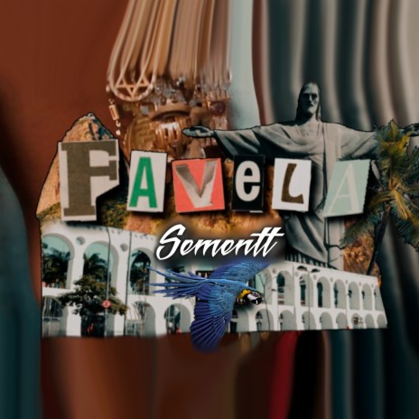 Favela ft. Nobru Black | Boomplay Music